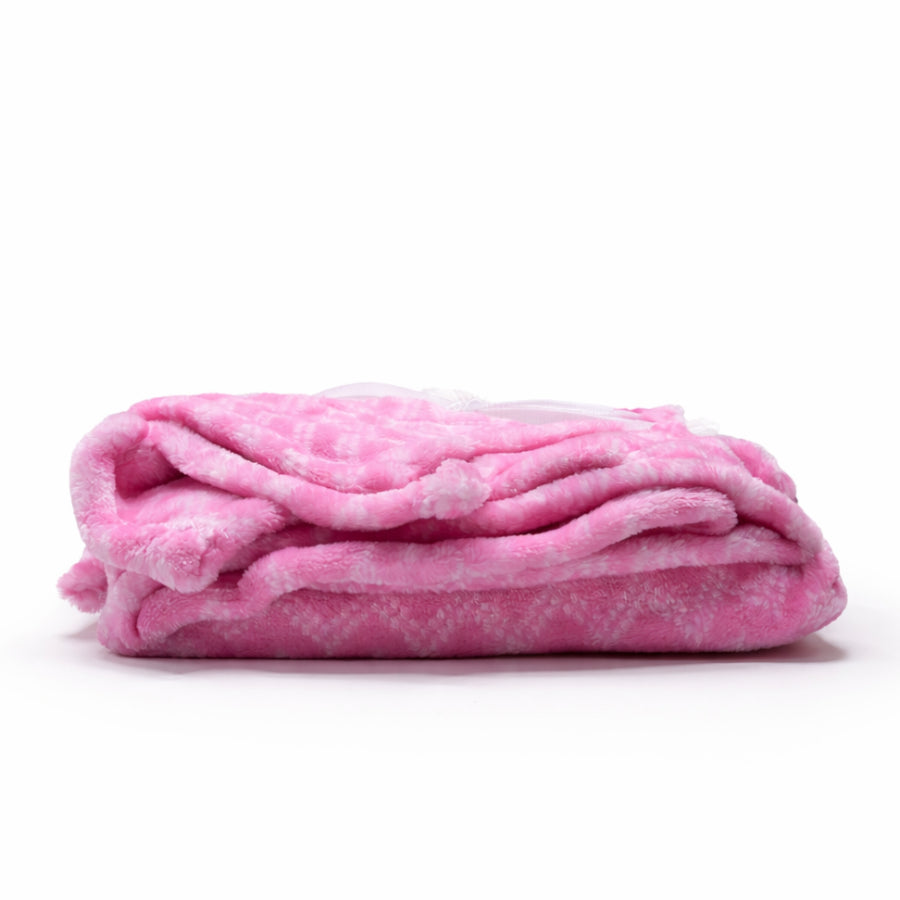 Hudson Baby - Frazada de seguridad para bebé, Llama