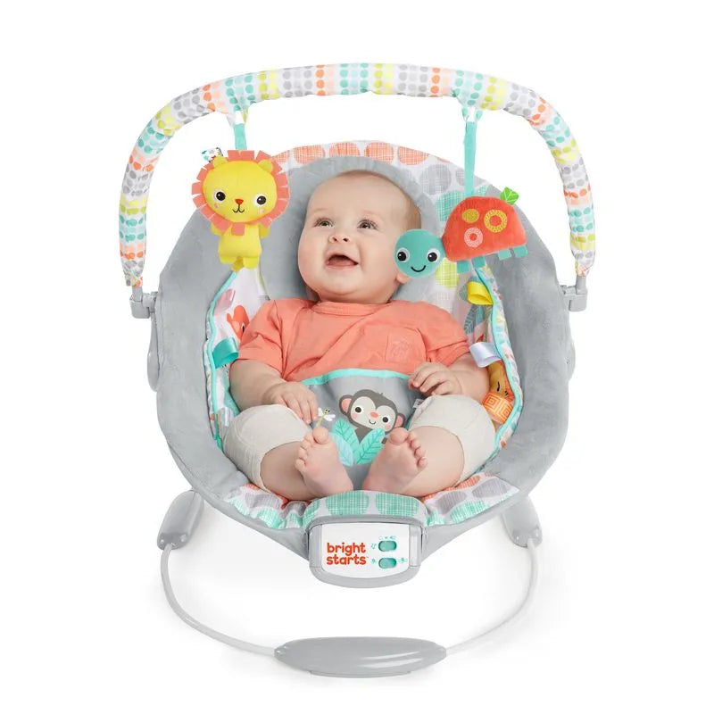 Bright Starts - Silla rebotona