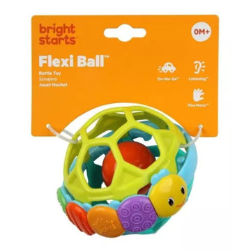 Bright starts - Bola Flexi.