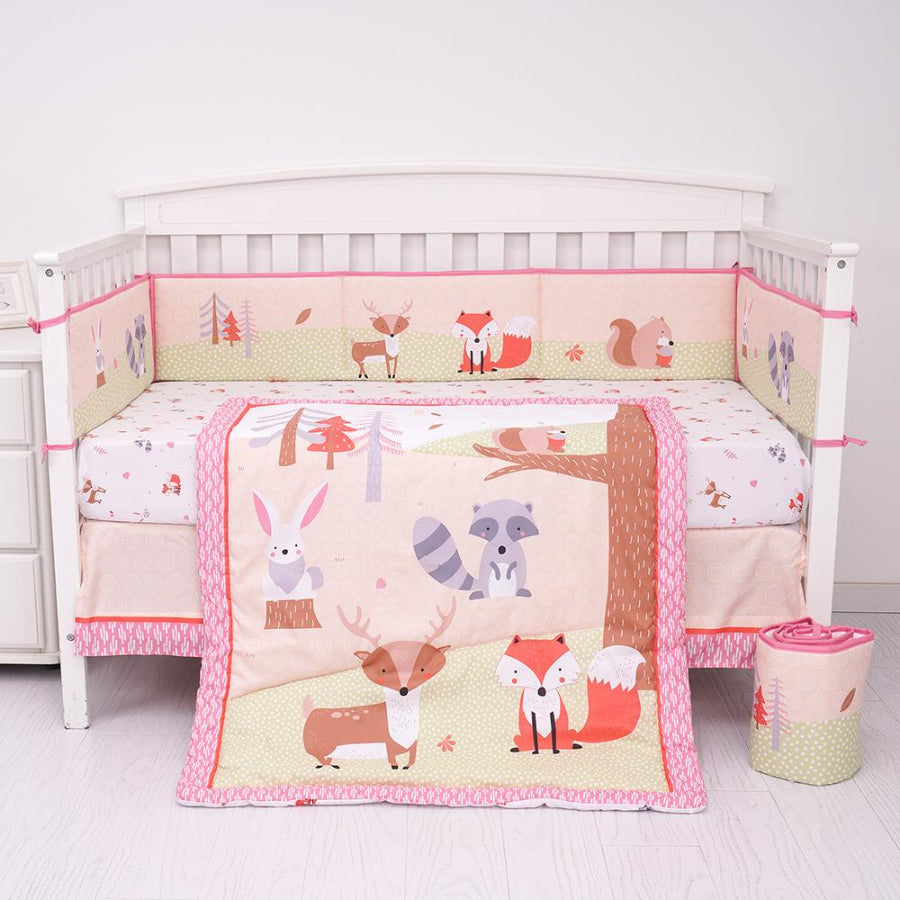 Belezza - Set de 3 piezas + cobertor