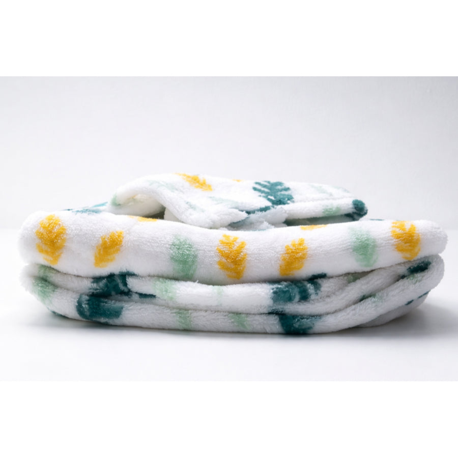 Genial - Manta + Mantita con Peluche