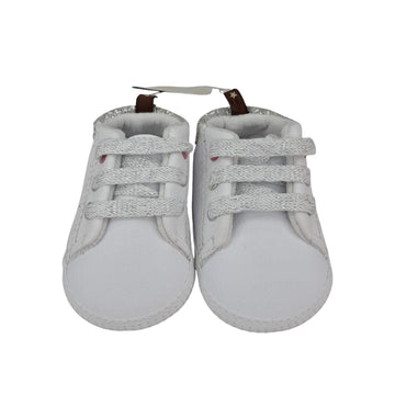 B4baby - Zapato Velcro Índigo Claro | T-17