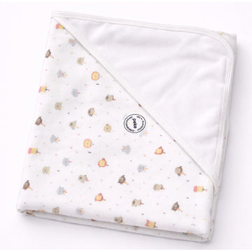 Peke- Manta Reversible | Animales