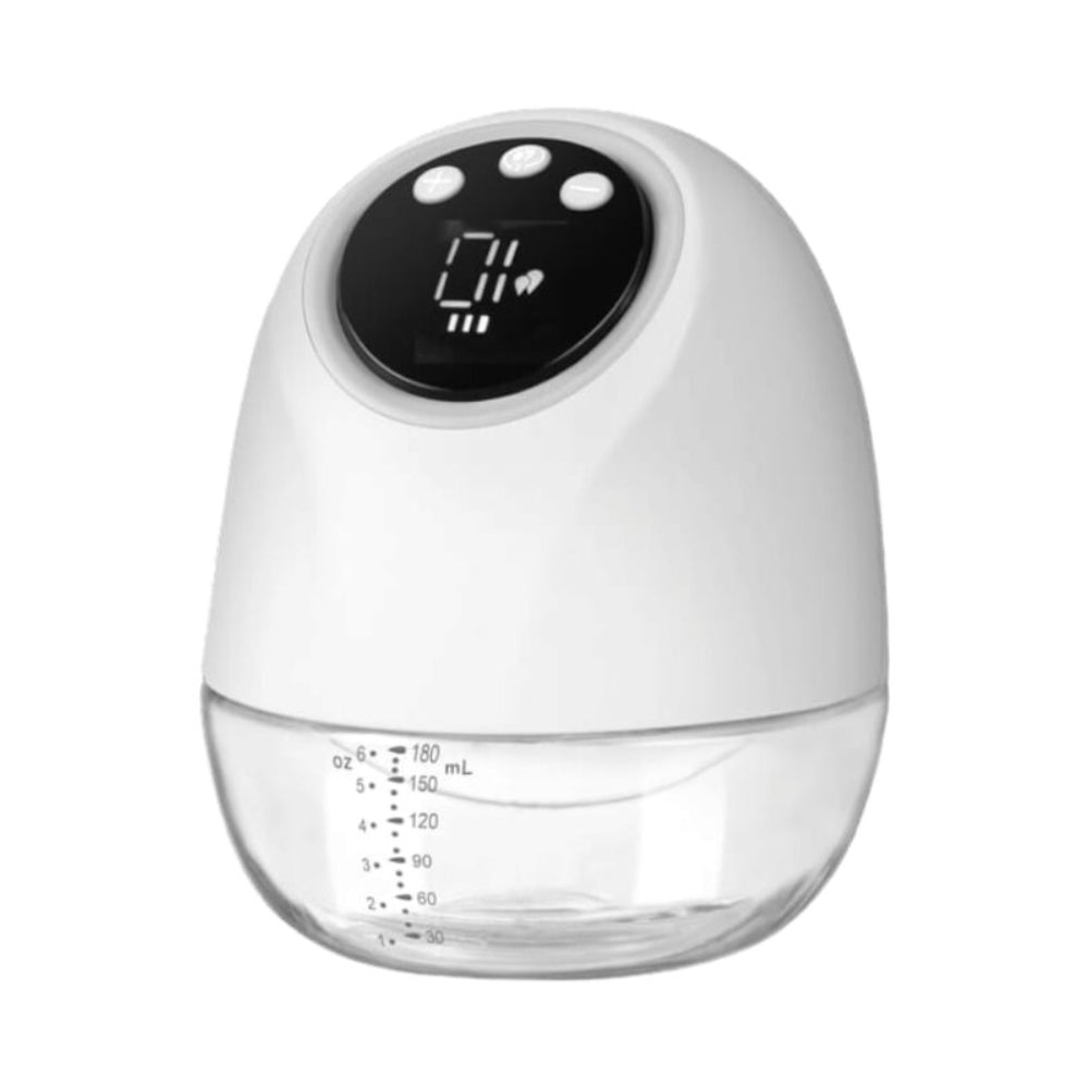 Born - Extractor de Leche Eléctrico Portátil