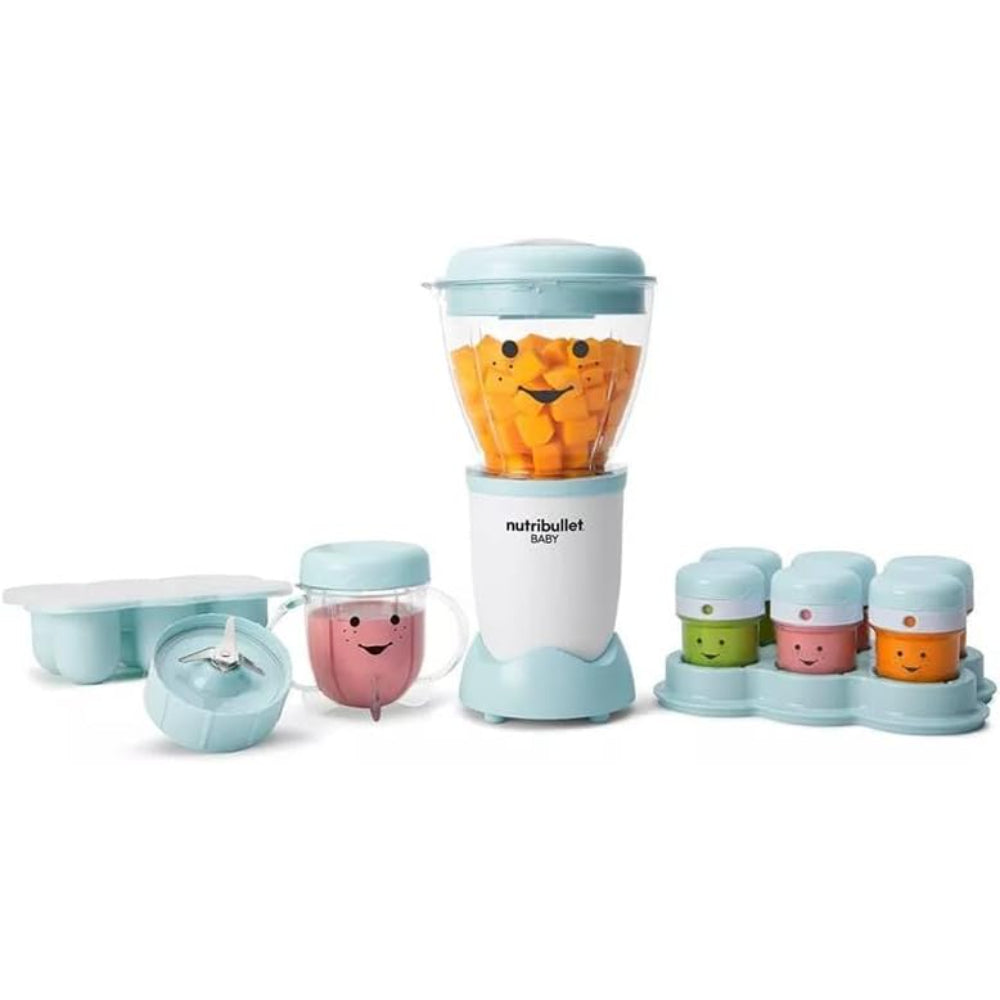 Nutribullet - Baby Bullet Blender