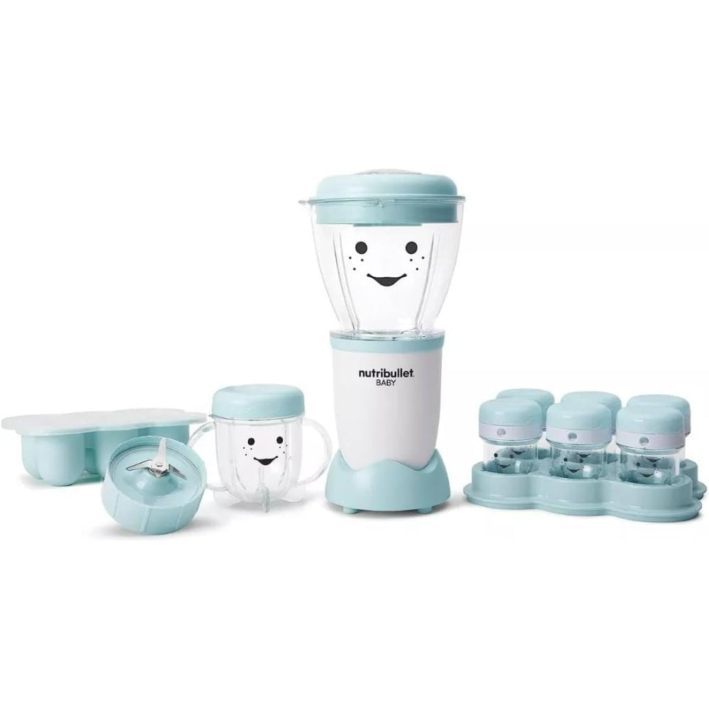 Nutribullet - Baby Bullet Blender
