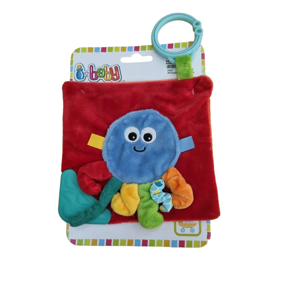 Baby Internantional- mordedor marino