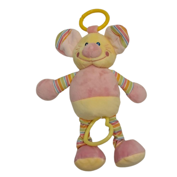 I-Baby - Musical elefante/ratón