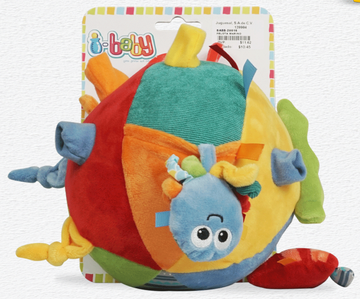 Baby international - Pelota marino