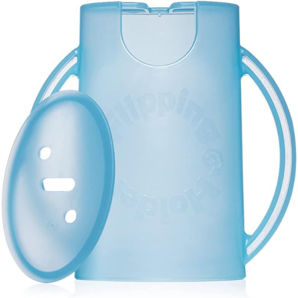 Envase para colocar jugo
