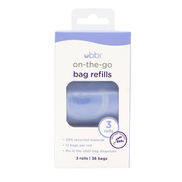 Ubbi - Repuestos de bolsa