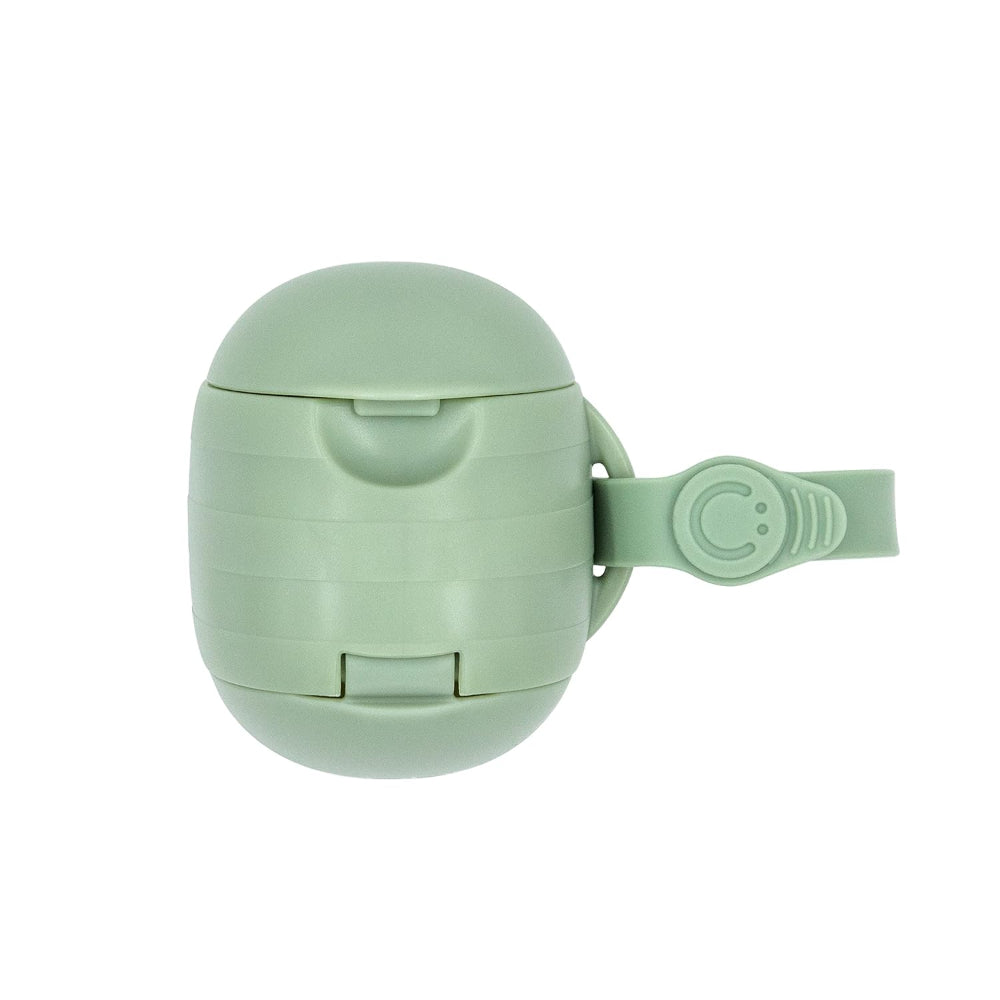 Ubbi - Paquete de 2 Soportes para Chupón y Dispensador
