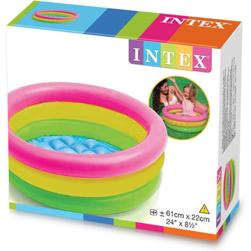 Intex - Piscina para bebé