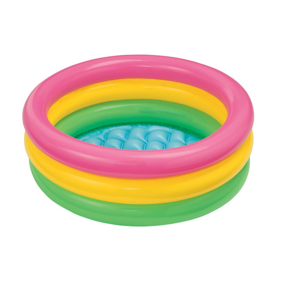 Intex - Piscina para bebé