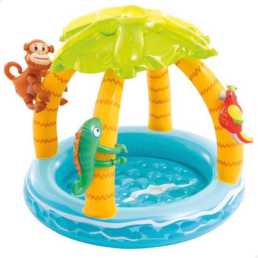 Intex - Piscina Tropical