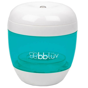 Bbluv - Esterilizador UV para chupones y tetinas
