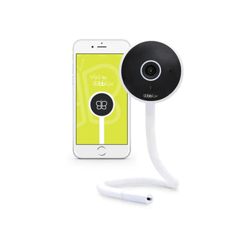 Bblüv - Monitor wifi