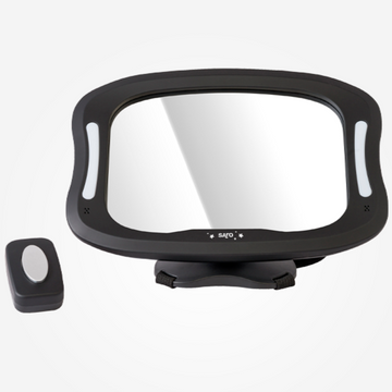 Saro - Espejo de seguridad 360