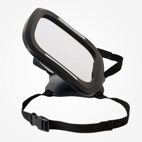 Saro - Espejo de seguridad 360