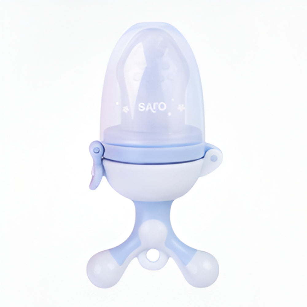 Saro - Alimentador de Frutas/Azul