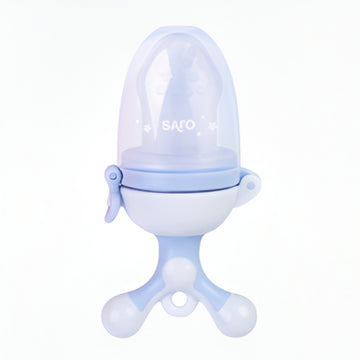 Saro - Alimentador de Frutas/Azul
