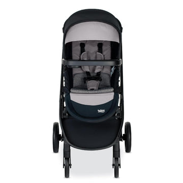 Britax Brook - Coche SafeWash 4 Formas de Pasear