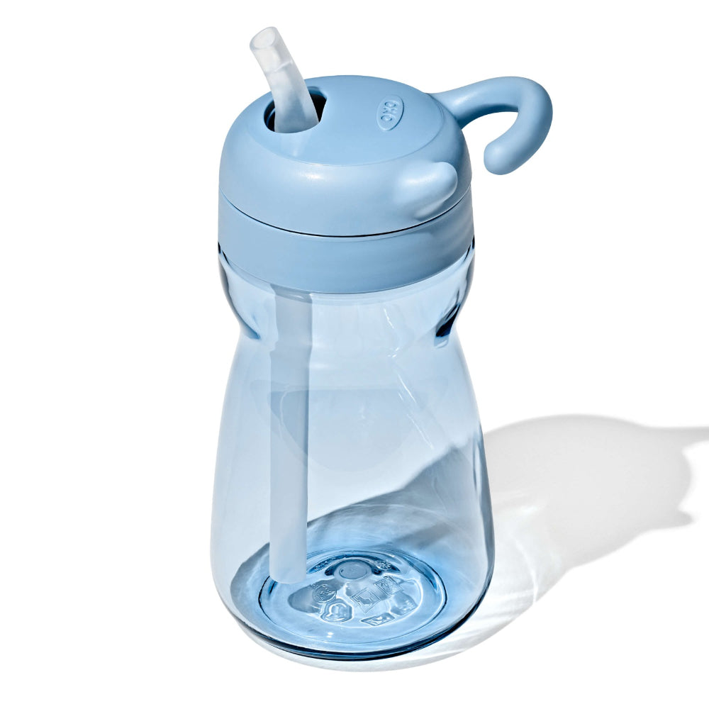 Oxo - Botella de agua de aventura | Azul
