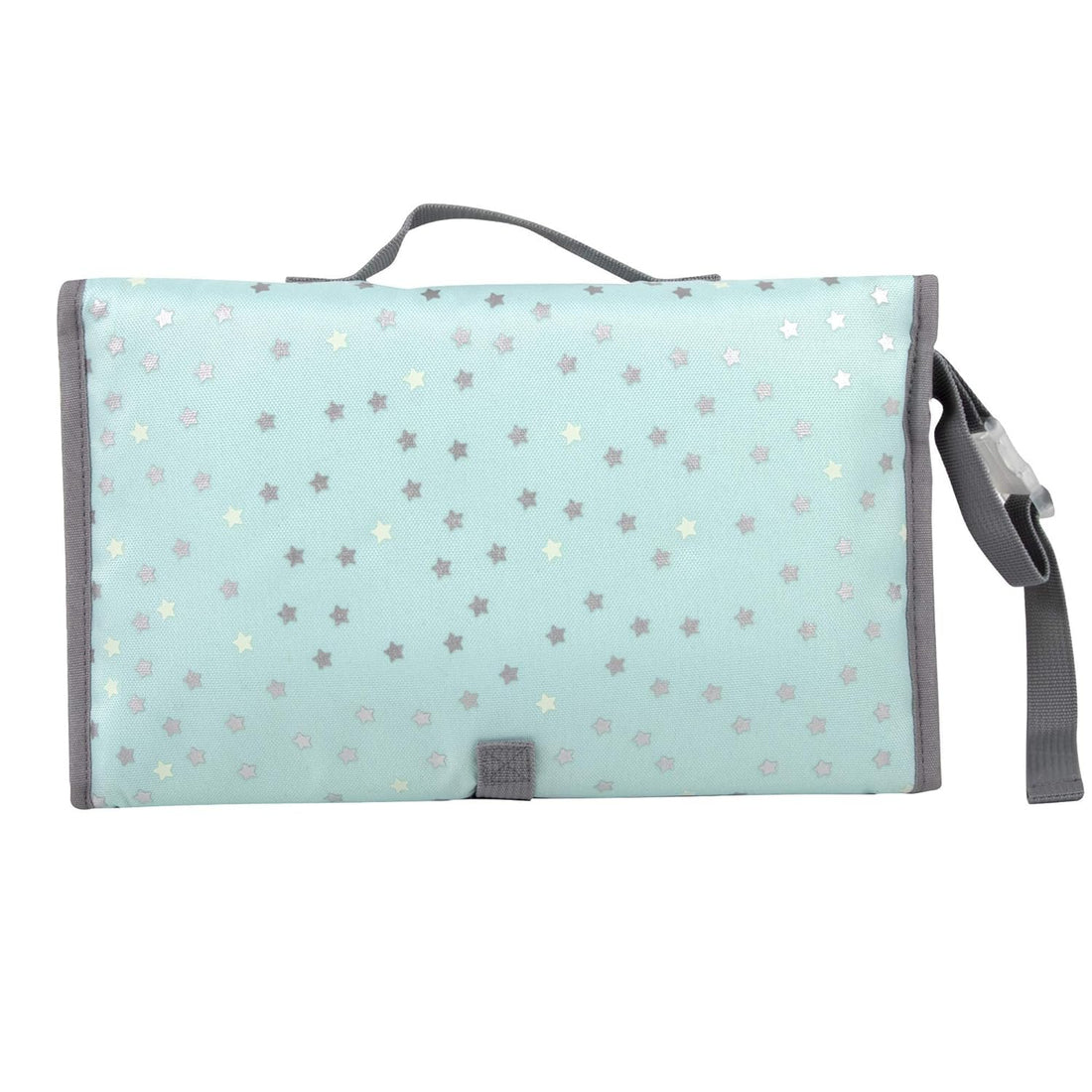 Baby Essentials - Cambiador / Celeste