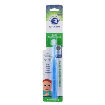 Cepillo para Dientes Step One 360