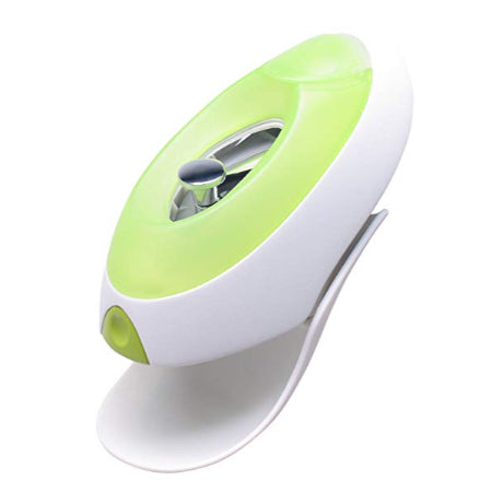 BOON - Protector de Caño de Tina Verde
