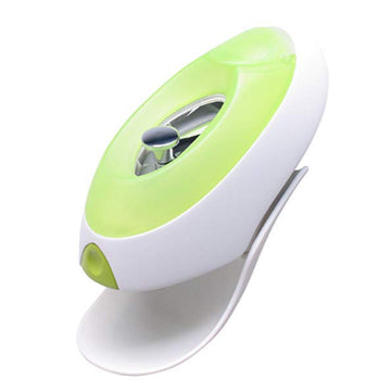 BOON - Protector de Caño de Tina Verde