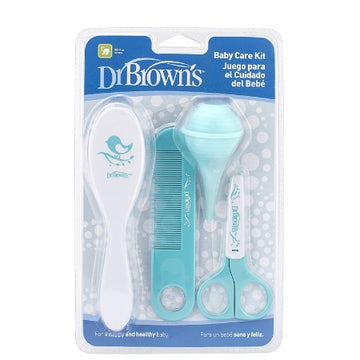 Dr. Brown - Juego para Cuidado del Bebé