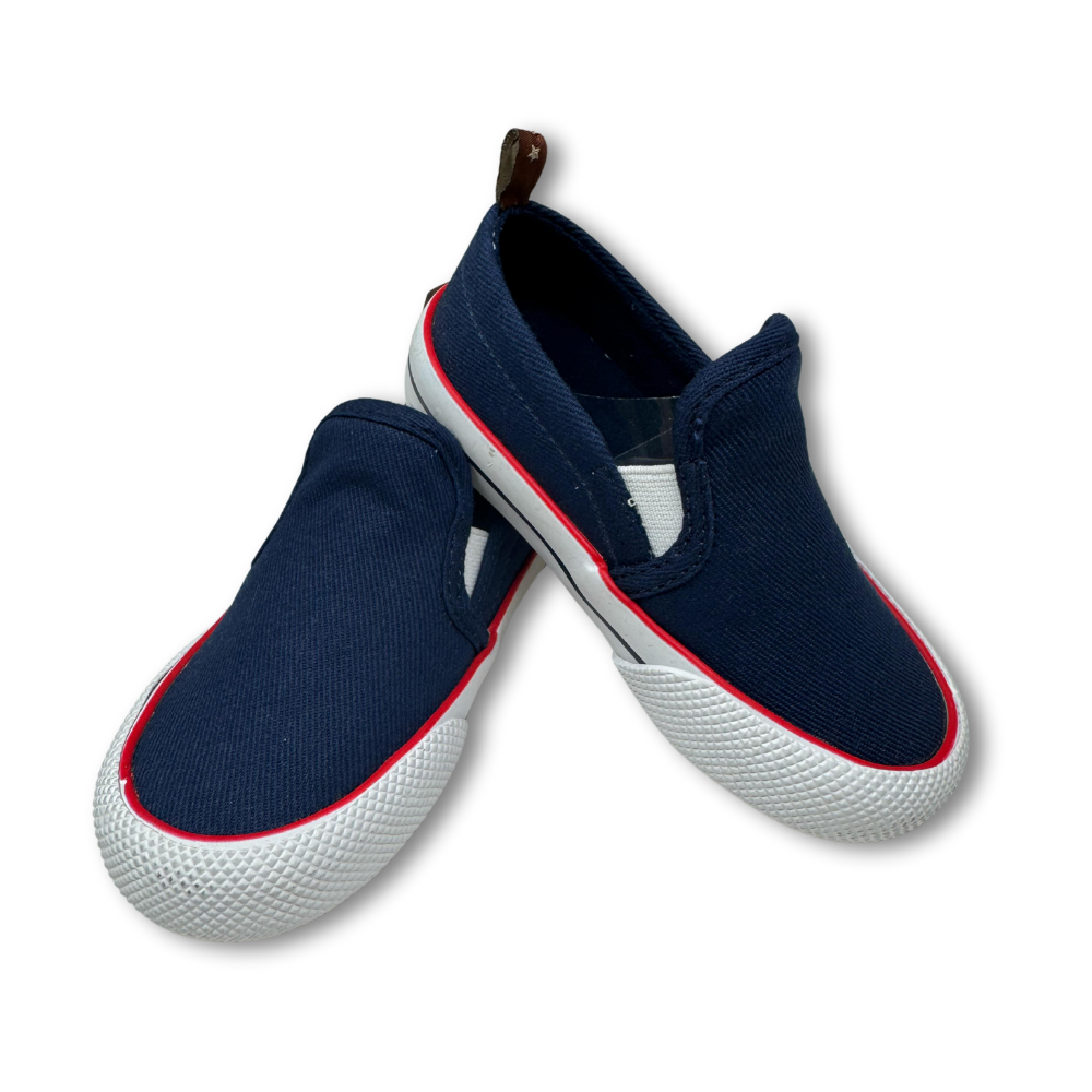 B4baby - Zapatos para niño azul | T22
