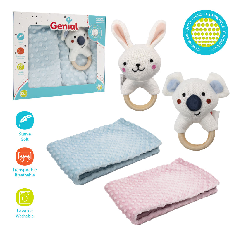 Genial - Set para Bebé