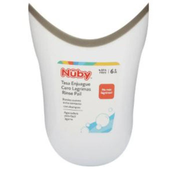 Nuby - Balde de Enjuague