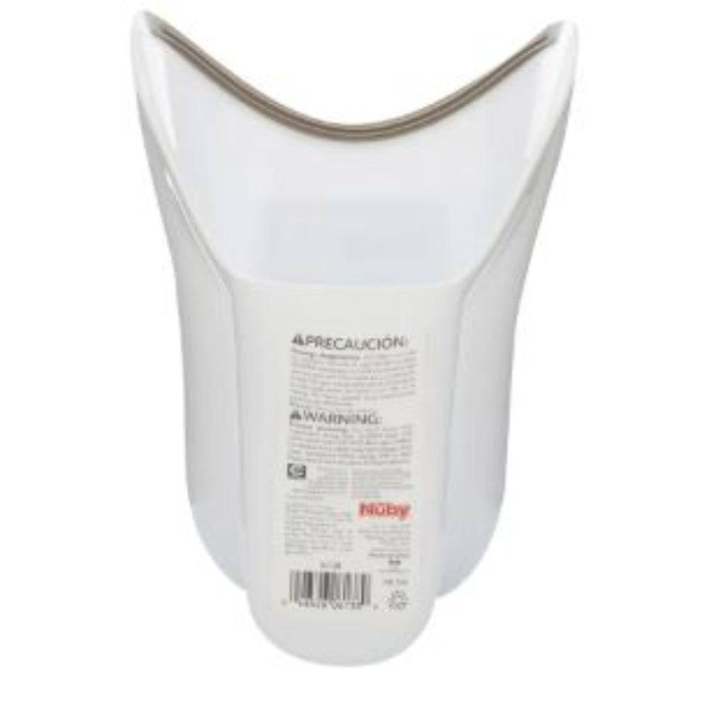 Nuby - Balde de Enjuague