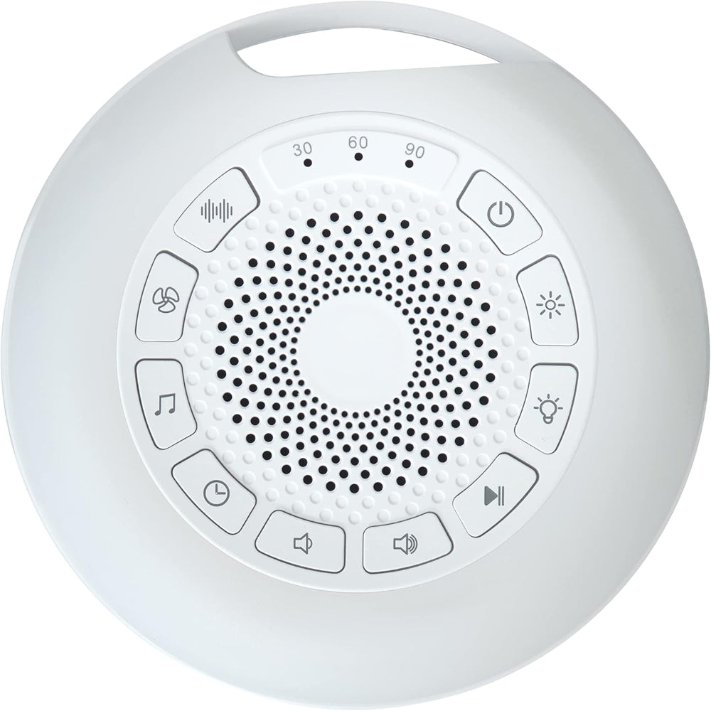Nuby - Maquina de Sonido