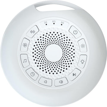 Nuby - Maquina de Sonido