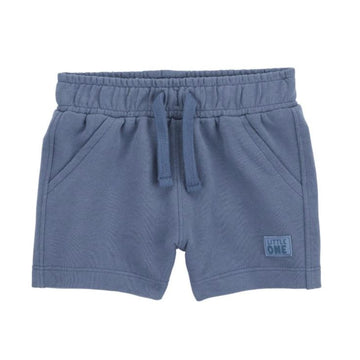 Carter's  - Pantalones Corto/Azul Oscuro | +24m