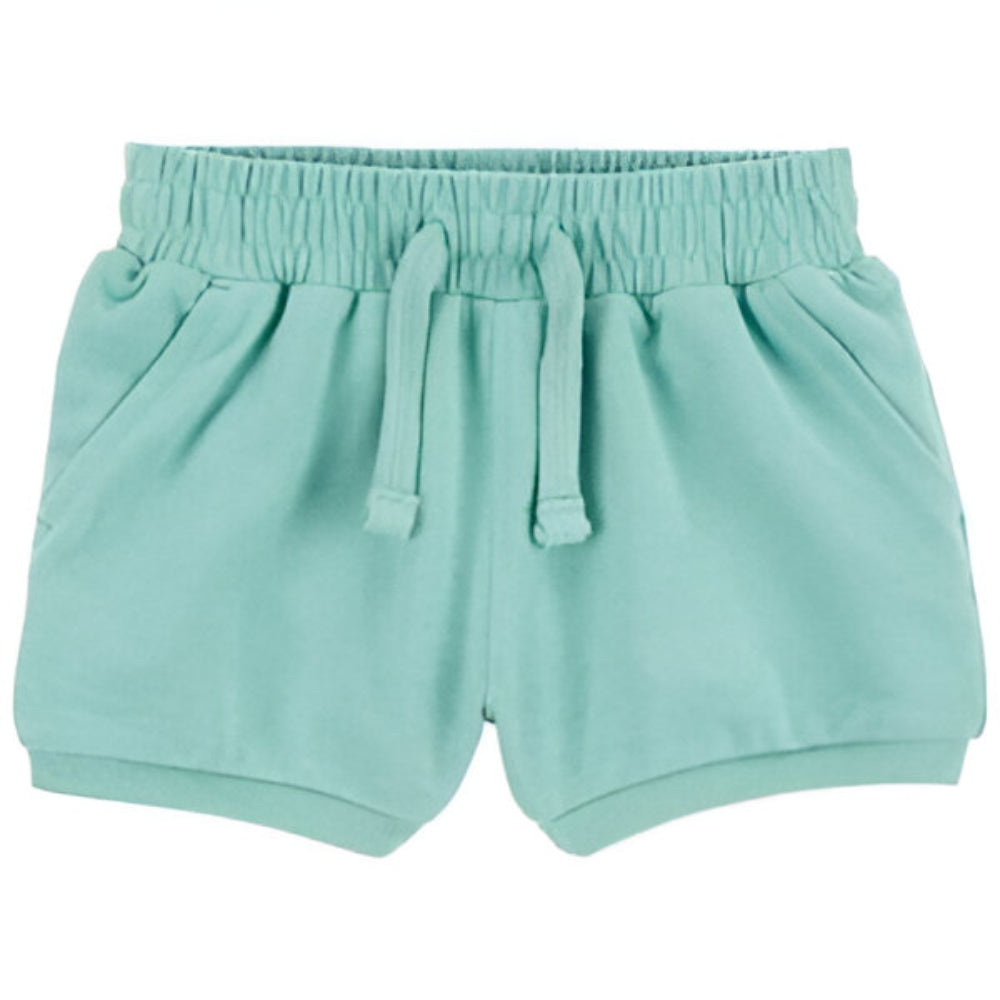 Carter´s - Short/Menta | +18m