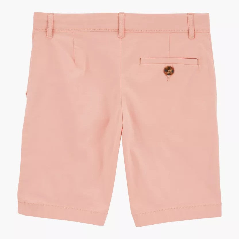 Carter´s - Short corto rosa | +12M