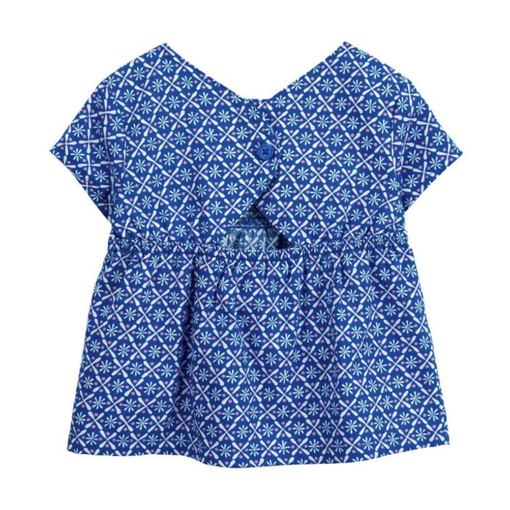 Carter´s - Conjunto de 2 piezas de top y leggings