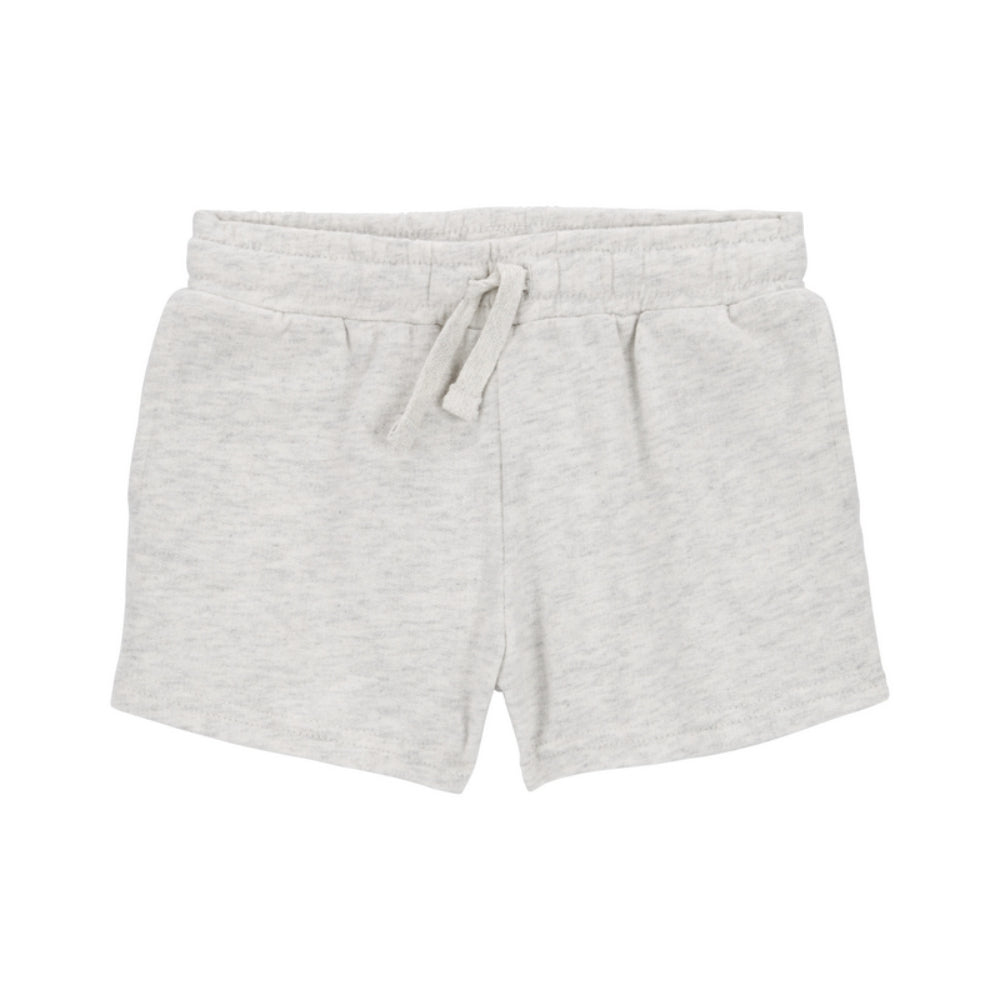 Carter´s - Short Corto/Gris | +9m