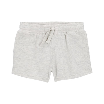 Carter´s - Short Corto/Gris | +9m