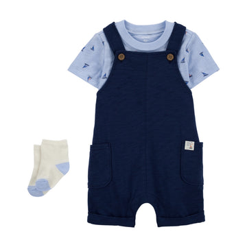 Carter´s - Conjunto de Ropa | + Nb