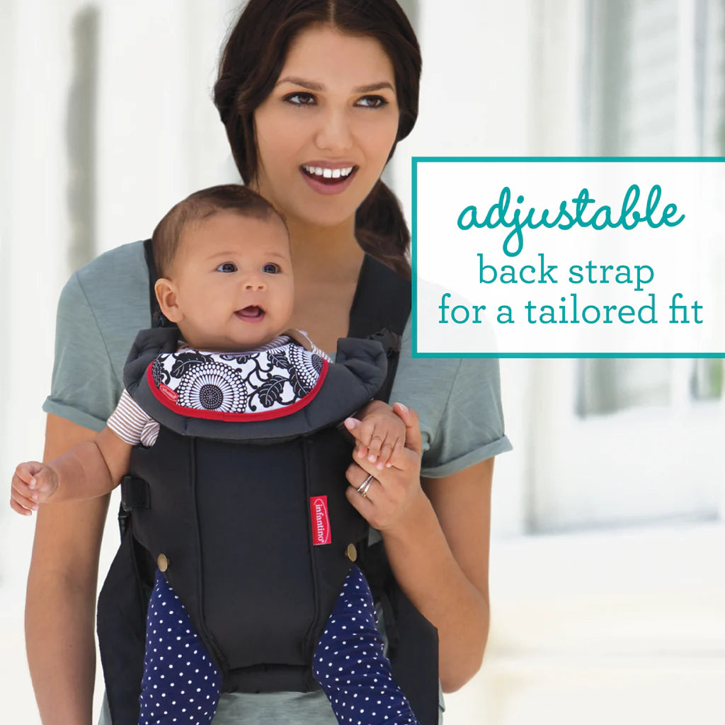 Infantino - Portabebés Swift Classic