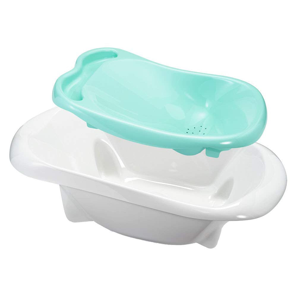 Bañera Warning Comfort