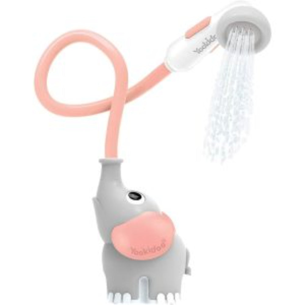 Yookidoo - Juguete para Baño/Elefante