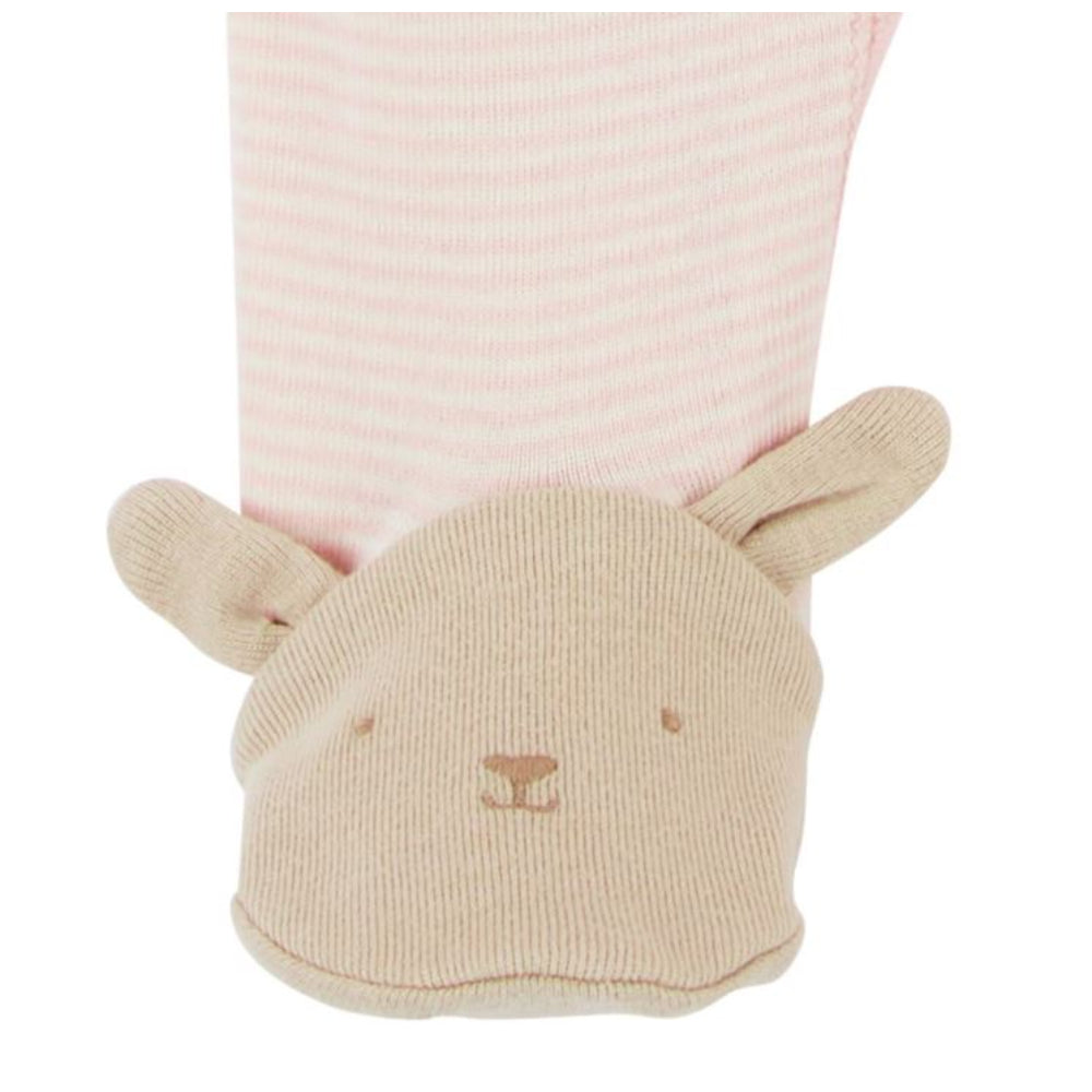 Carter´s - Pijama para Dormir con Conejito de Pascua