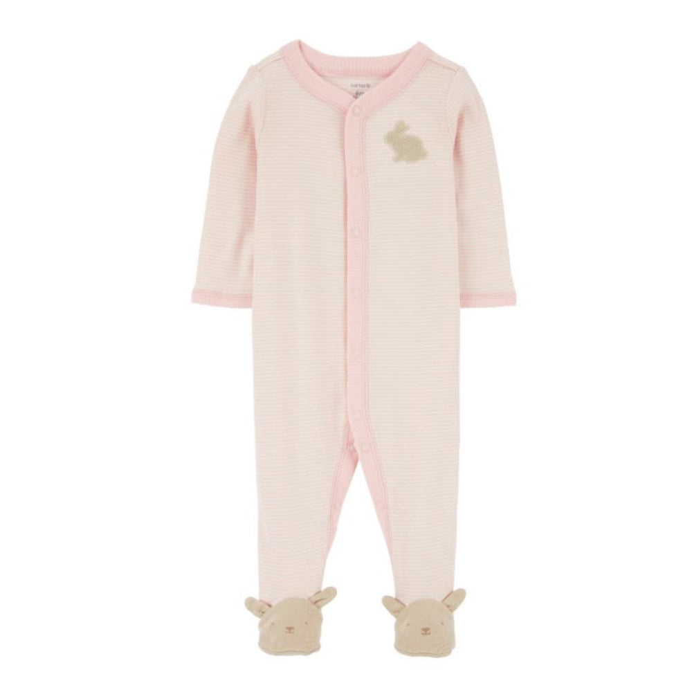 Carter´s - Pijama para Dormir con Conejito de Pascua